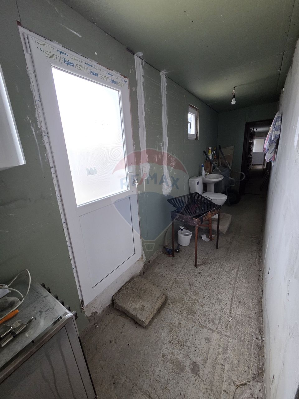 Casa Batinesti. comision 0%