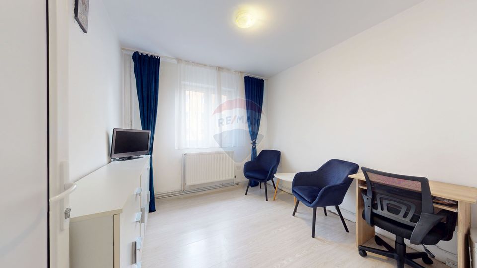 COMISION 0% | Apartament de vânzare | Zona Florilor |