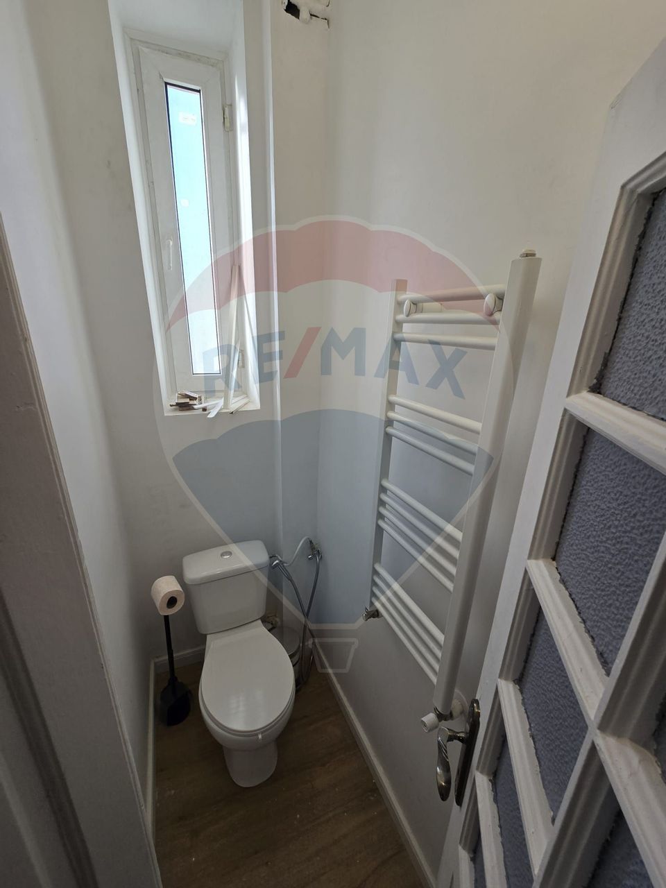 Etaj în vila interbelica de inchiriat – Calea Dorobanti