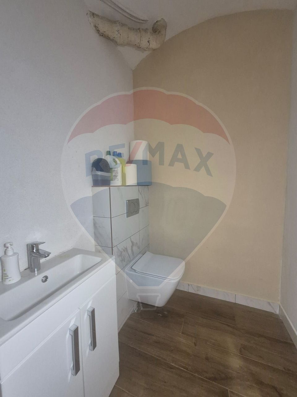 Spațiu comercial 60 mp zona cetrala