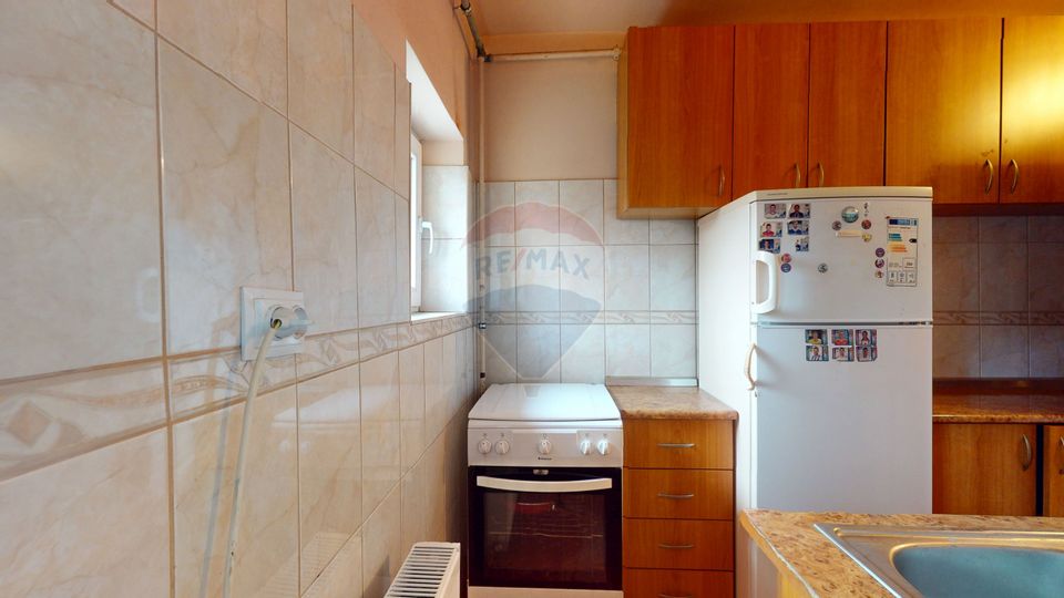 2 room Apartment for sale, Calea Bucuresti area
