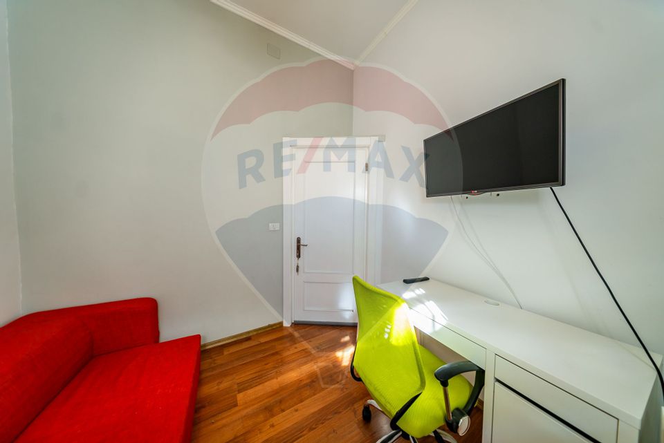 Apartament cu 3 camere de inchiriat Teatru