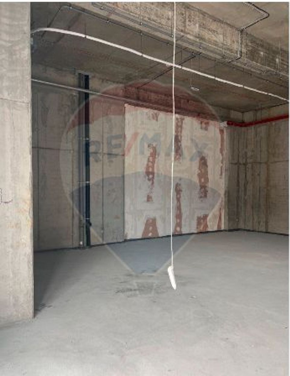 149sq.m Commercial Space for rent, Cotroceni area