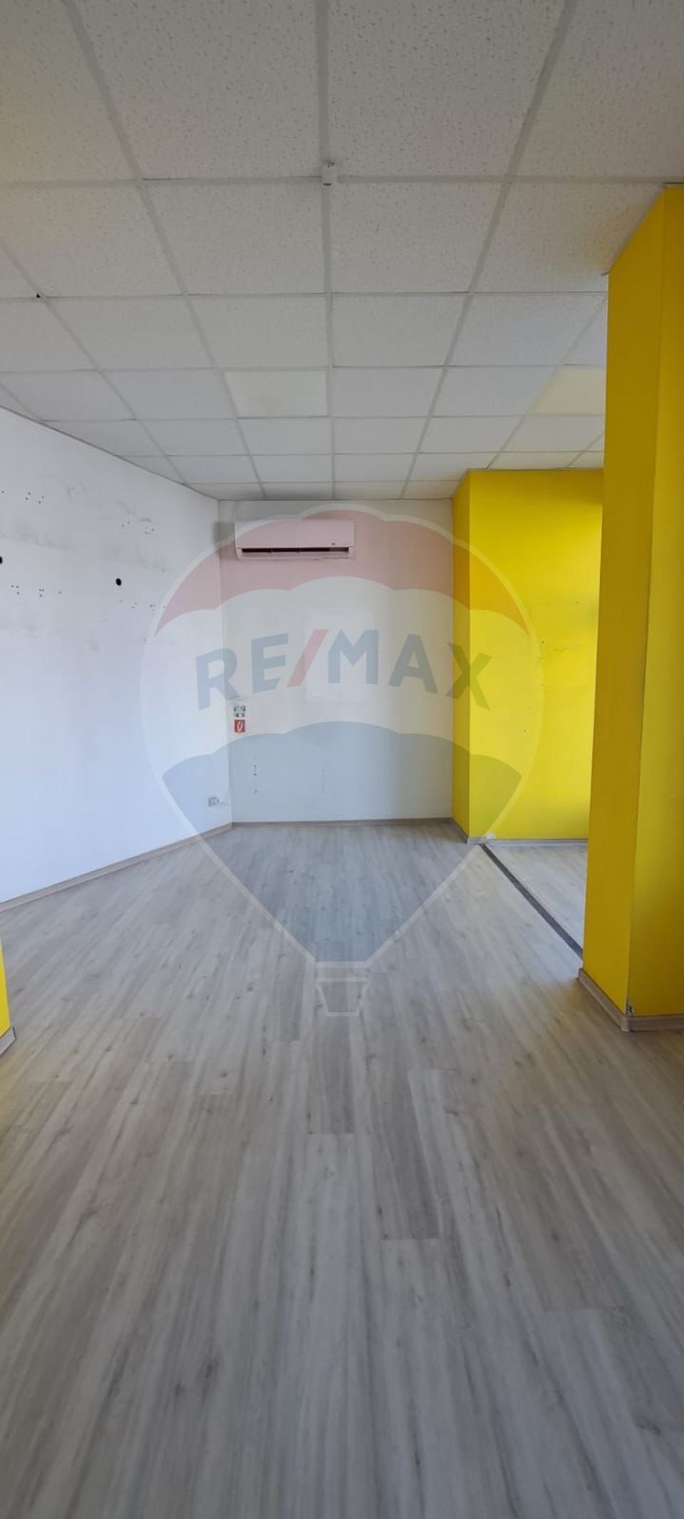 Spațiu comercial de 83.6mp de închiriat în zona Est