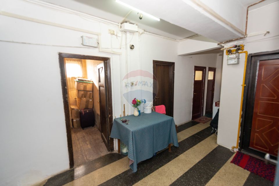 1 room Apartment for sale, Universitate area