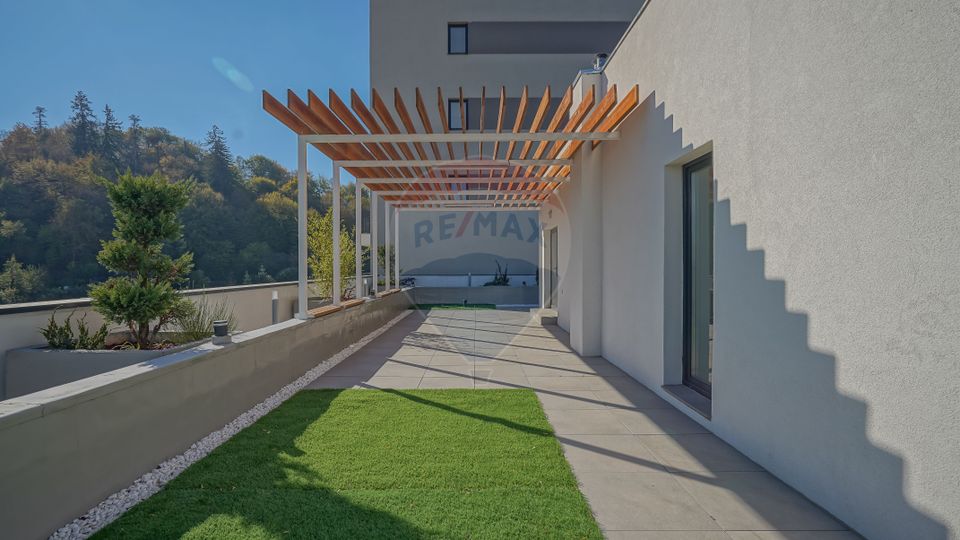 Apartament cu 2 camere, de vânzare, Calea București