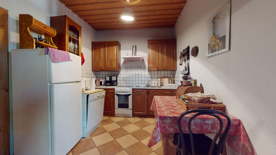 Proprietate autentică în Cața, Brașov – comision 0% cumpărător