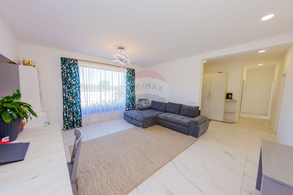 4 room House / Villa for sale