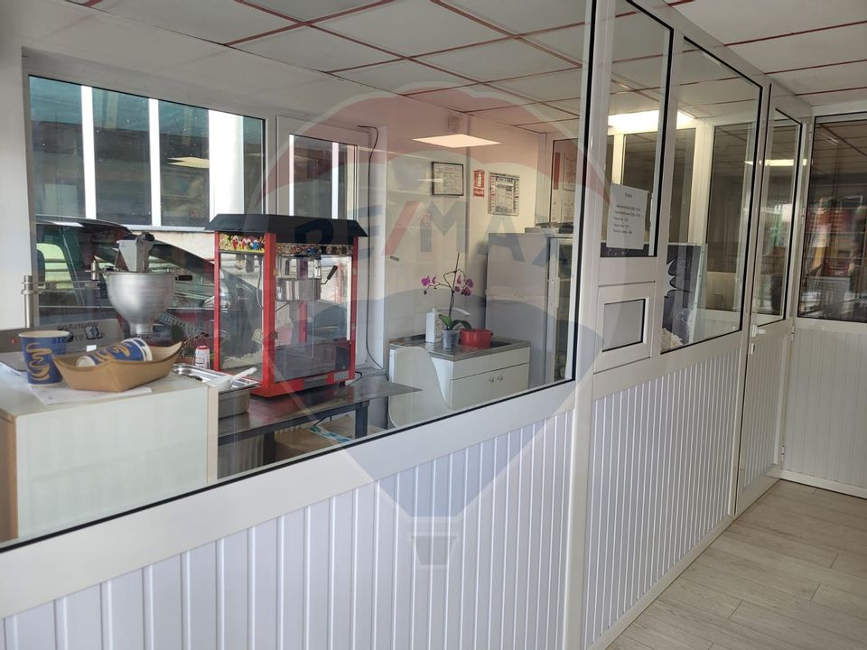 330sq.m Commercial Space for sale, Central area