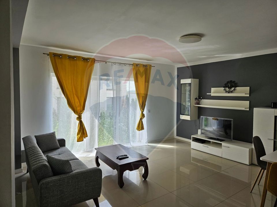 Vând apartament 2 camere, zona Vivo, Comision 0%