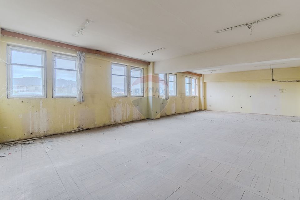 2,060sq.m Industrial Space for sale, Tractorul area