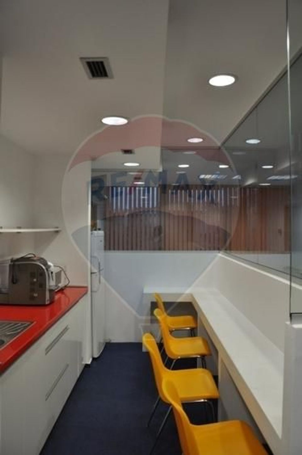 Spatiu de birouri ultracentral