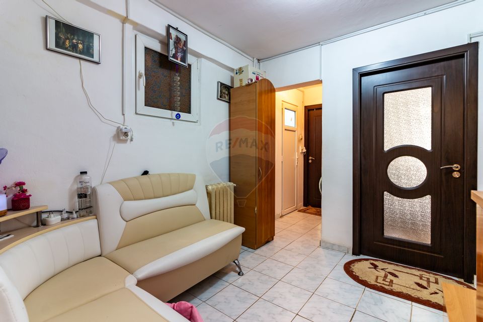 Apartament 4 camere vis-a-vis de Mega Mall