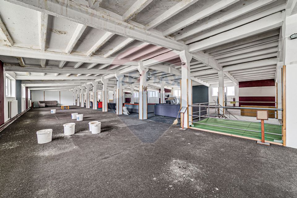 7,569sq.m Industrial Space for sale