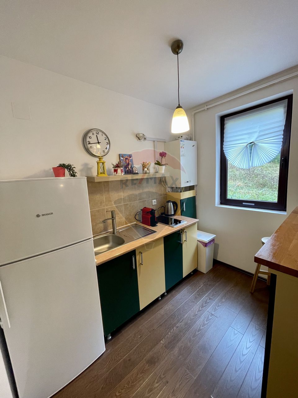 Studio apartment for sale - Azuga- suitable for AIRBNB/BOOKING