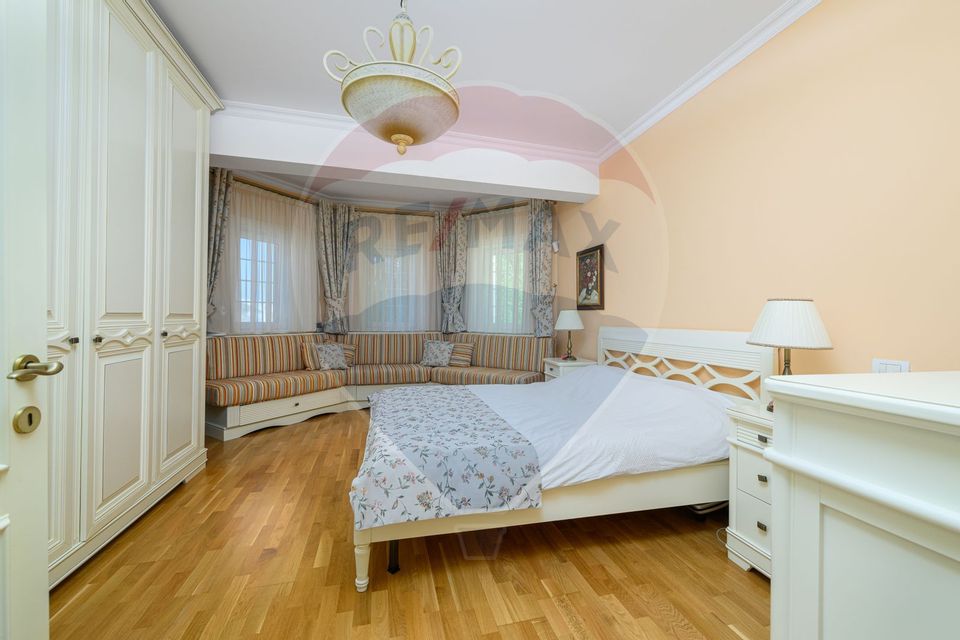 10 room House / Villa, Nord area