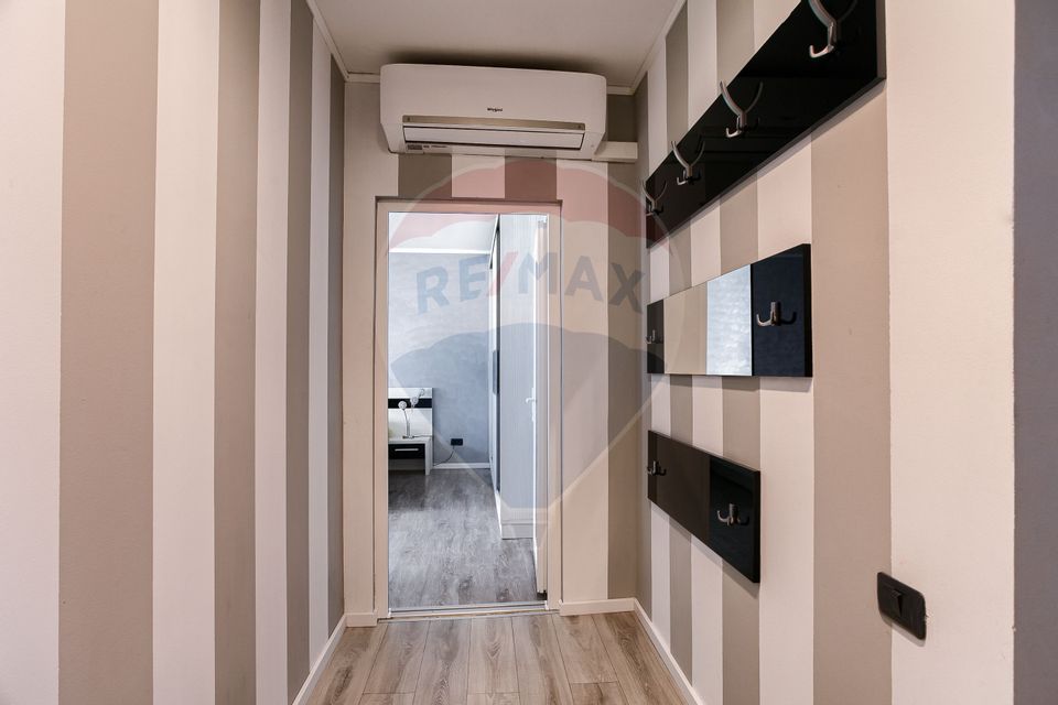 Apartament 3 camere, ultracentral –stil și confort în clădire istorică