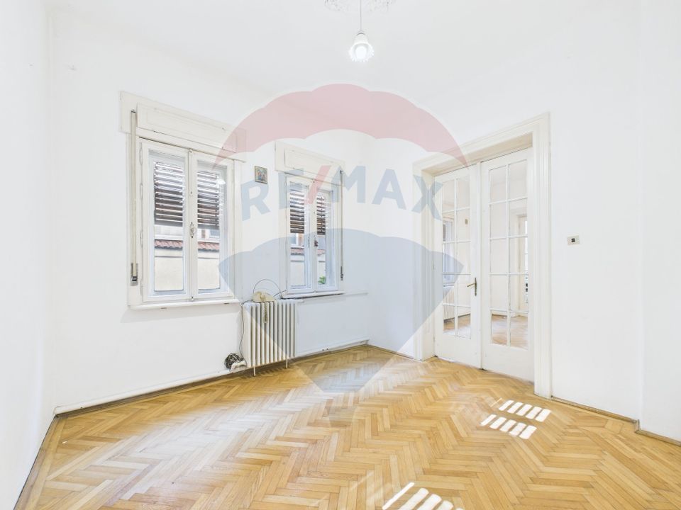 Casa de poveste de vanzare in zona Floreasca