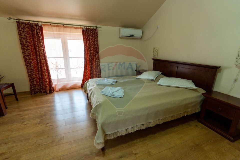 22 room Hotel / Pension for sale, Central area