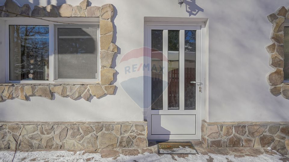 5 room House / Villa for sale, Orizont area