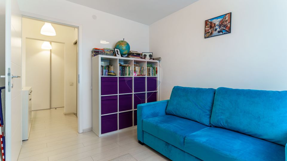 3 room Apartment for sale, Manastur area