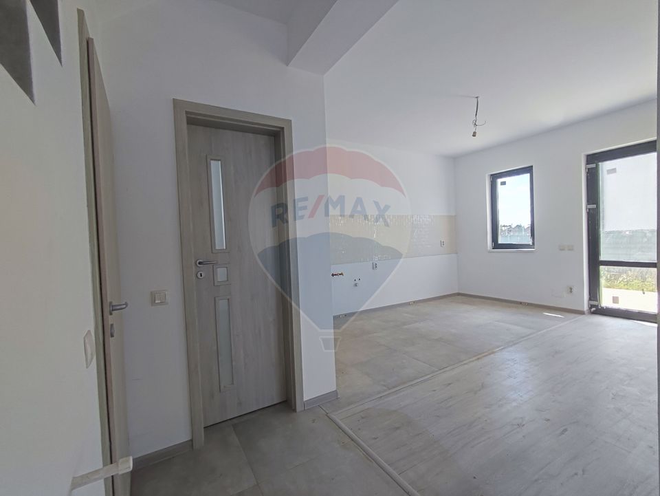 De Vanzare Vila Noua | 4 Camere | Dragomiresti-Vale, Ilfov