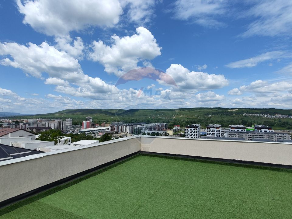 3 room Apartment for sale