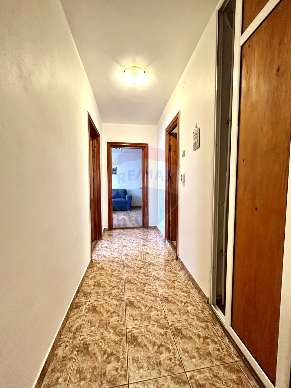 2 room Apartment for rent, Drumul Taberei area