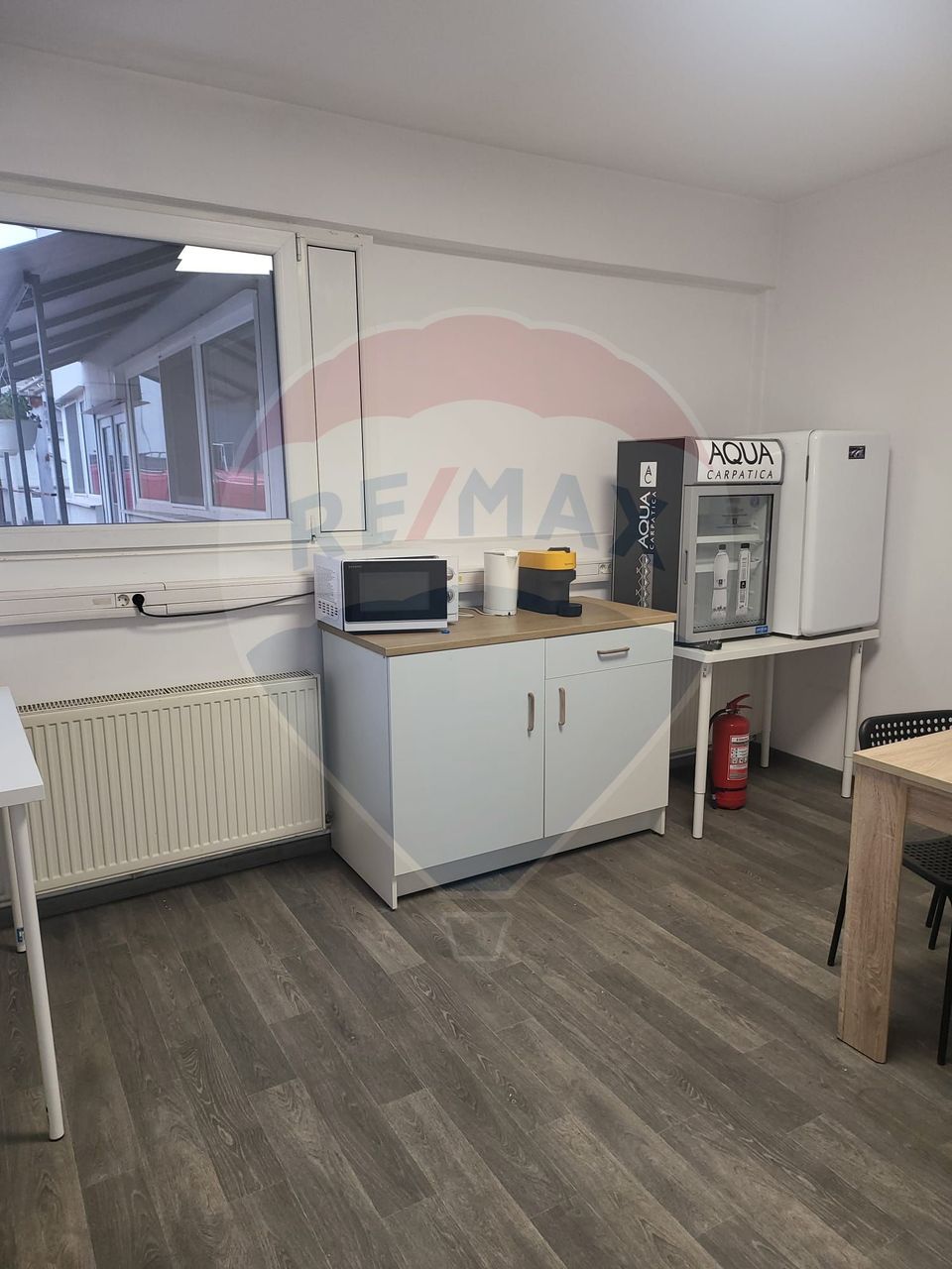 160sq.m Industrial Space for rent