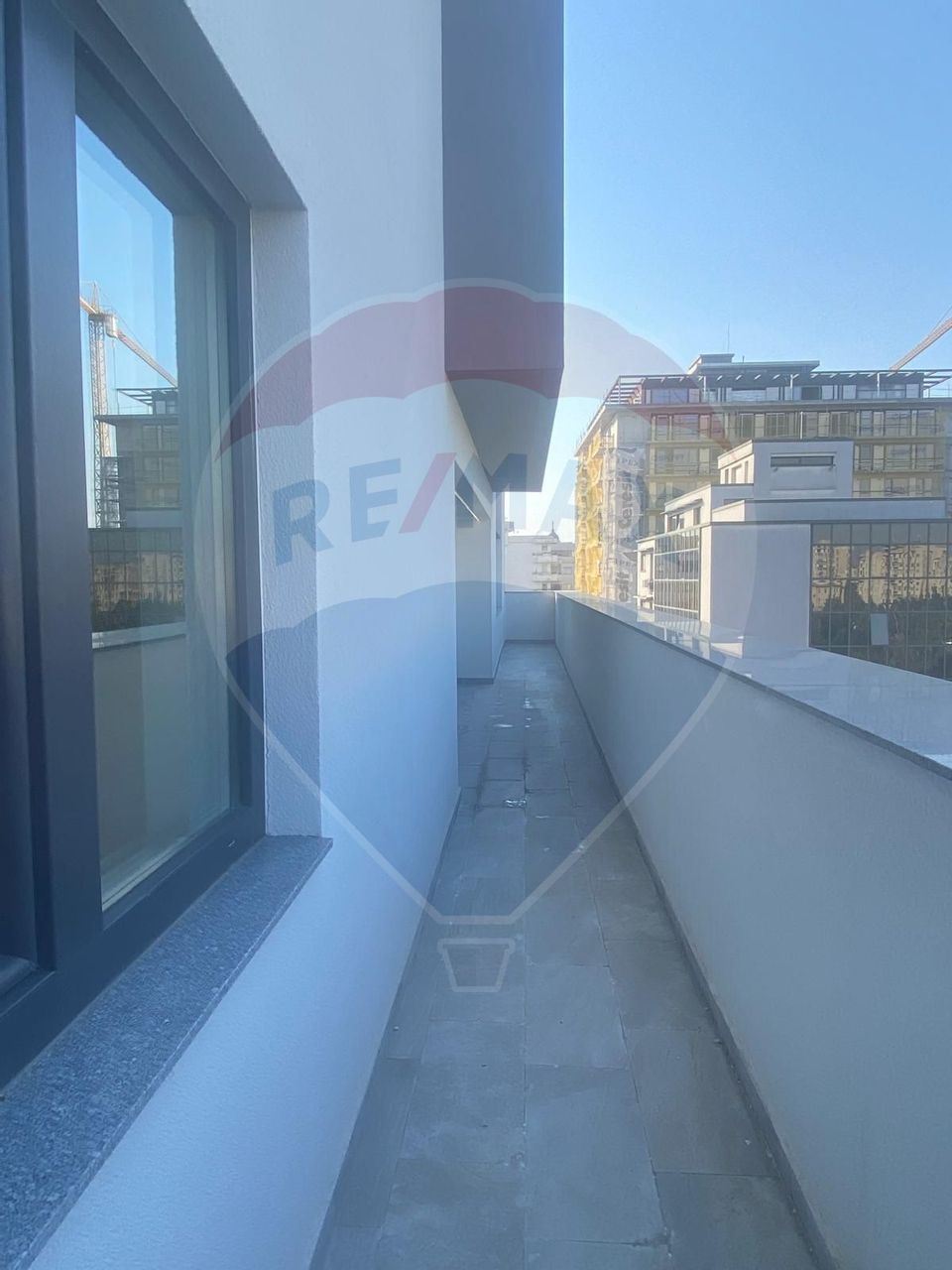 DE VANZARE Apartamente 1,2,3 si 4 camere în zona Centrala Ploiesti