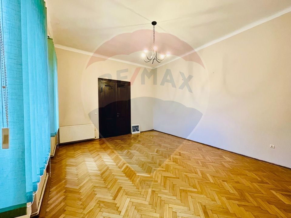 75sq.m Office Space for rent, Central area