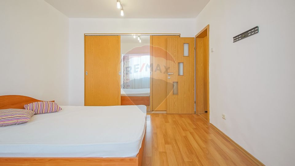 2 room Apartment for rent, Garii area