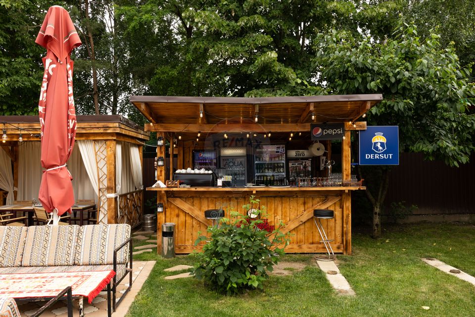 Casa spatioasa de vanzare