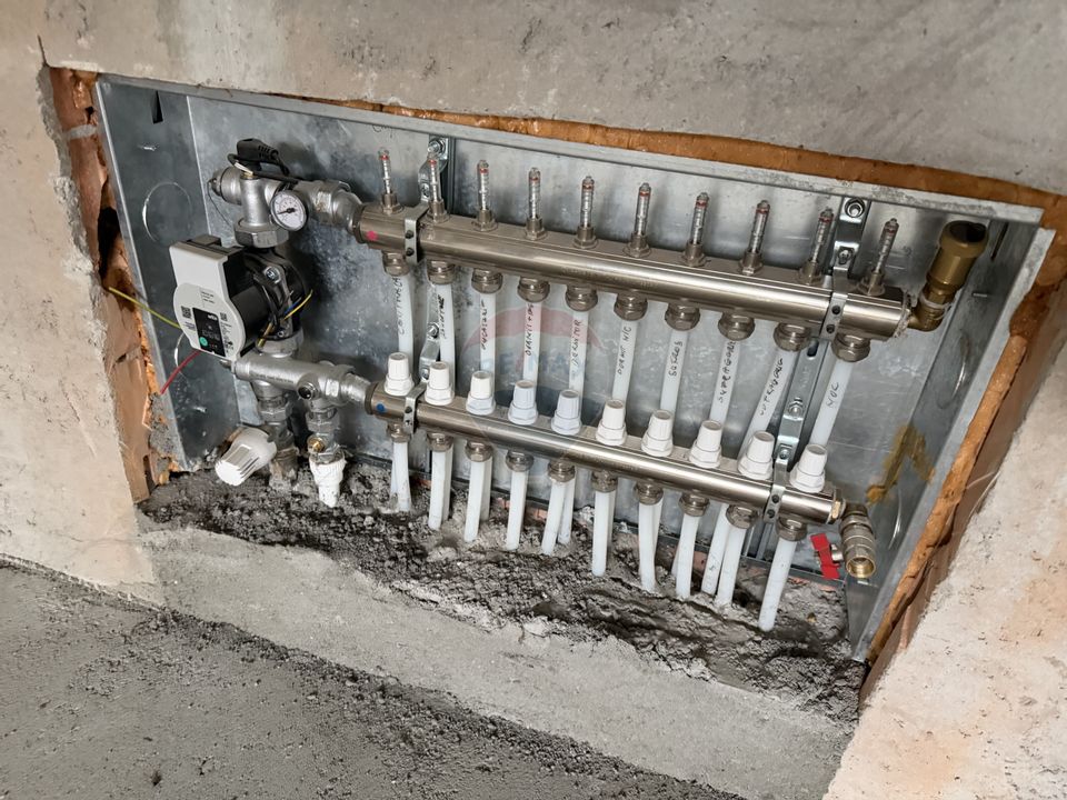 7 room House / Villa for sale, Est area