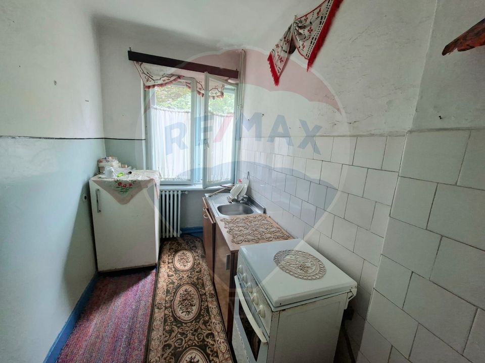3 room Apartment for sale, Central area
