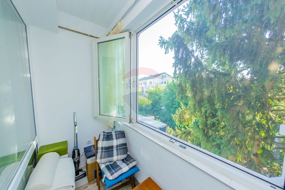 3 room Apartment for sale, Ultracentral area