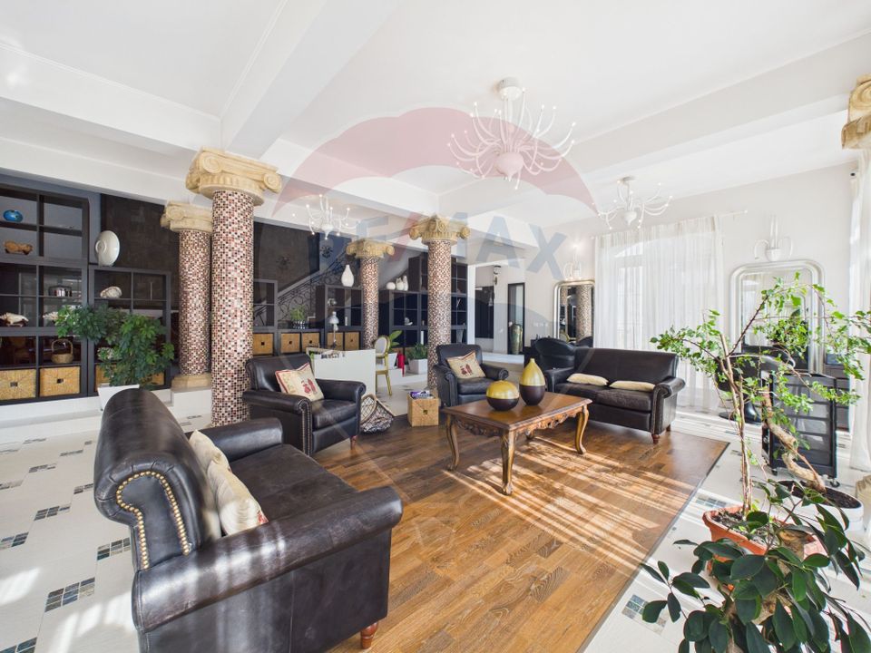 608sq.m Special Property for sale