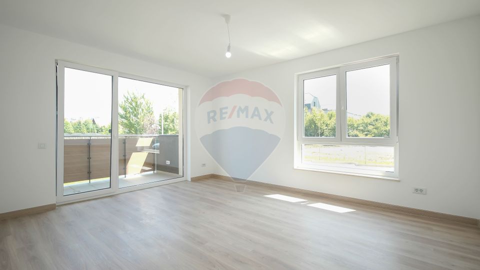 Apartament 2 camere, Brașov