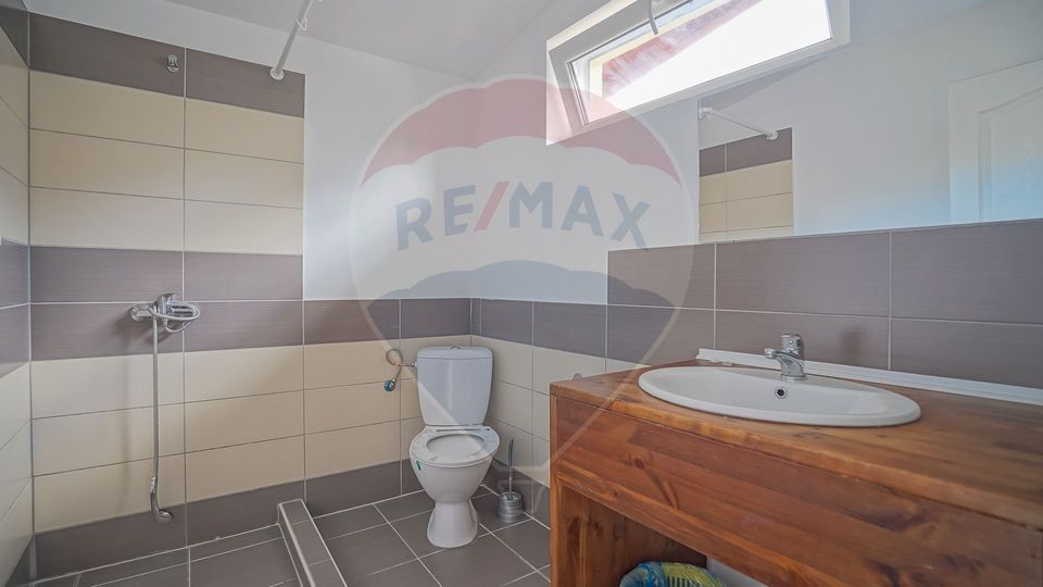 Proprietate versatilă în Brașov – locuință, business sau investiție