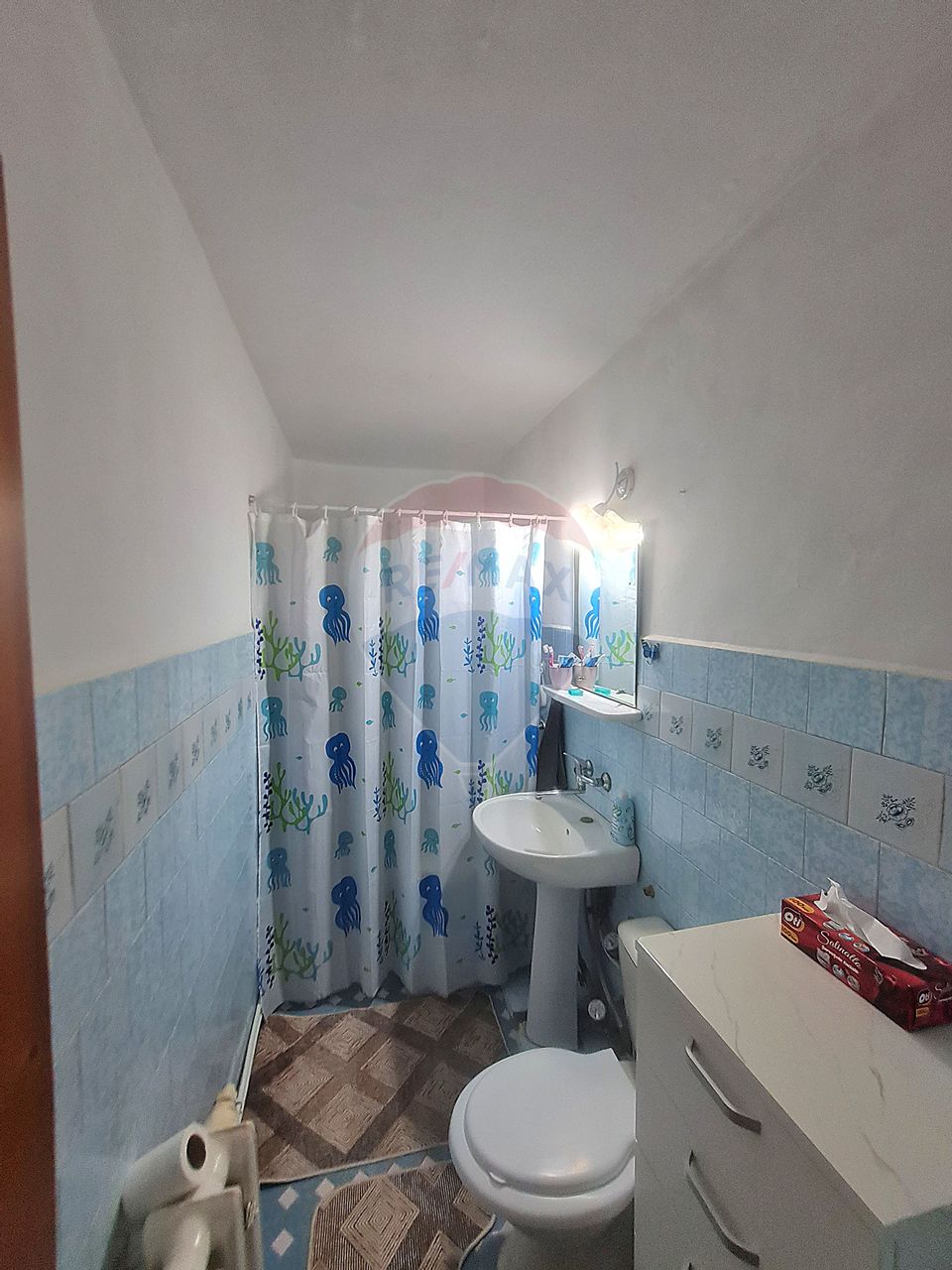Apartament cu 2 camere de vânzare în zona Est