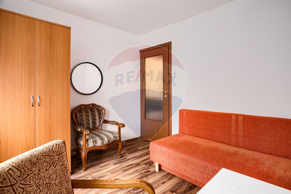 Apartament 3 camere de vânzare, zona Grădiste-Ideal pentru o familie!