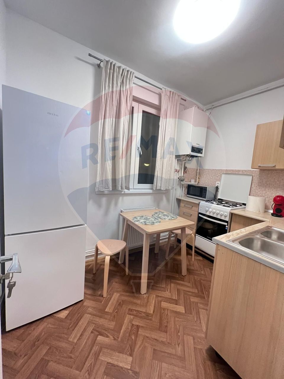 2 room Apartment for rent, Floreasca area