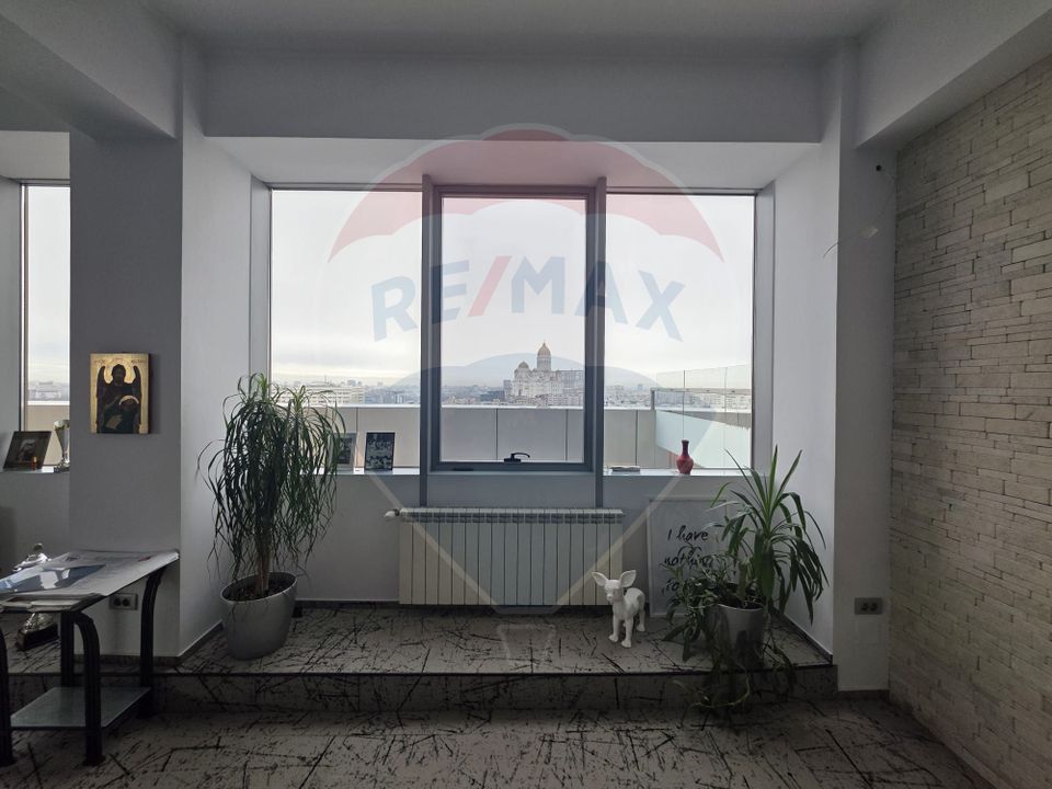 Office Building FOR SALE | 13 September | Hotel Conversion Potential