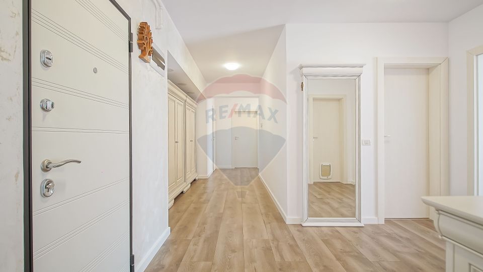 5 room Apartment for sale, Noua area
