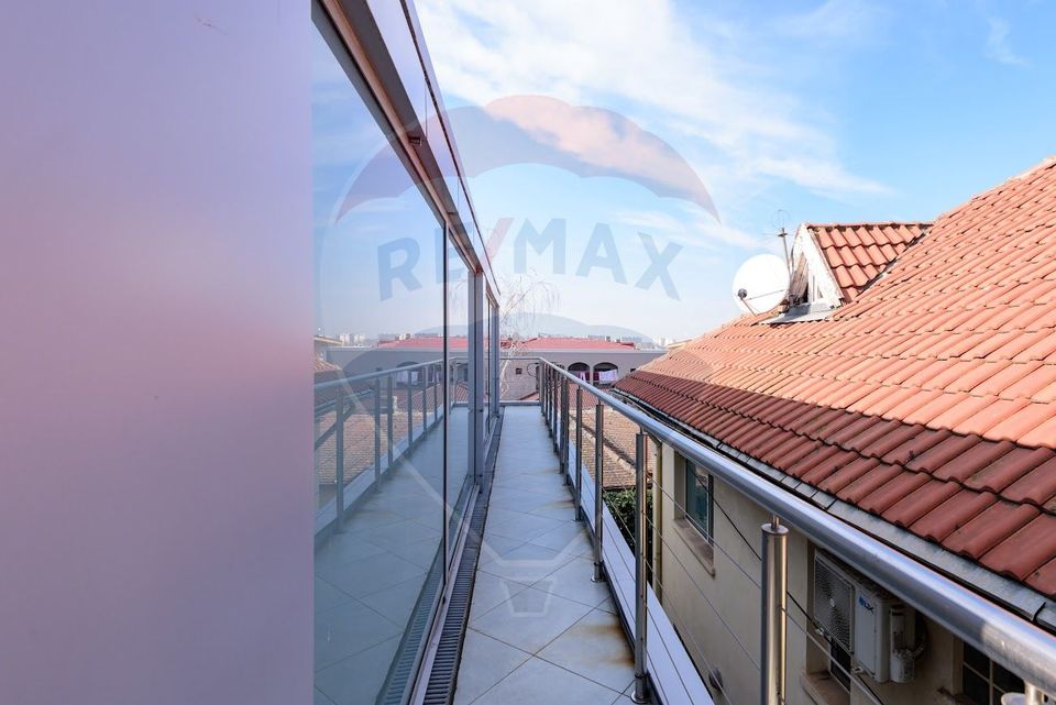 Spatiu de birouri, de inchiriat, zona Stadion Constanta