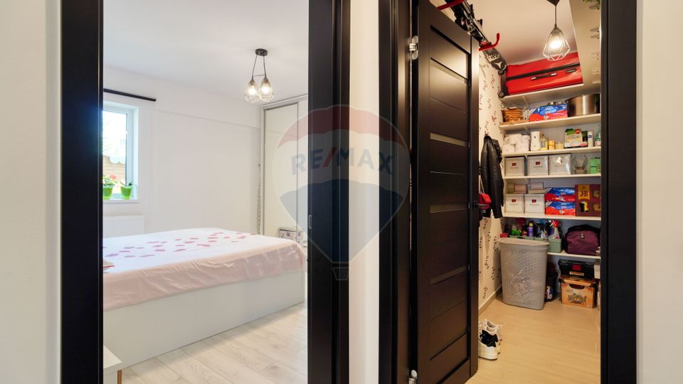 2 room Apartment for sale, Noua area