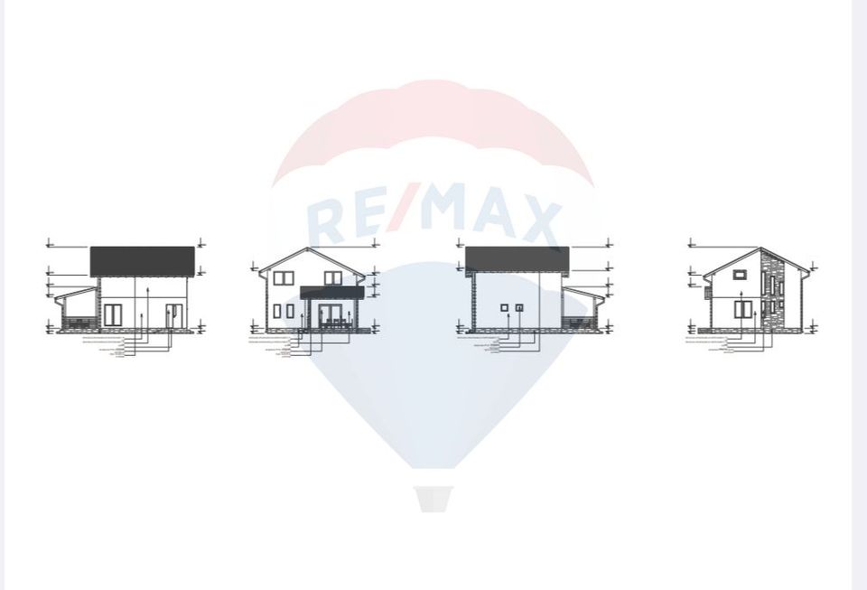 Land 251sqm Vladimirescu / Strada 13