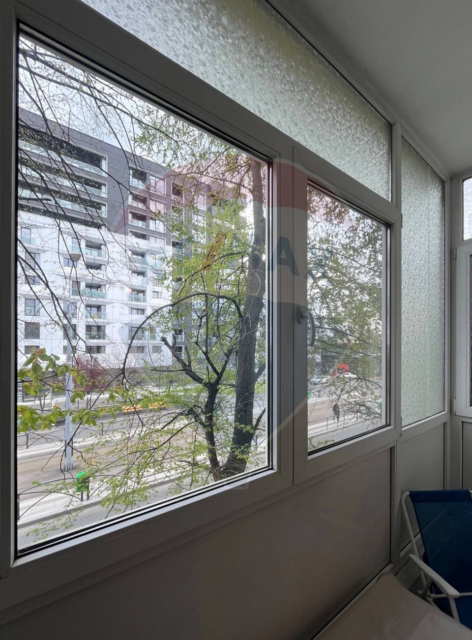 Apartament cu 2 camere de închiriat,  Barbu Vacarescu - Floreascca