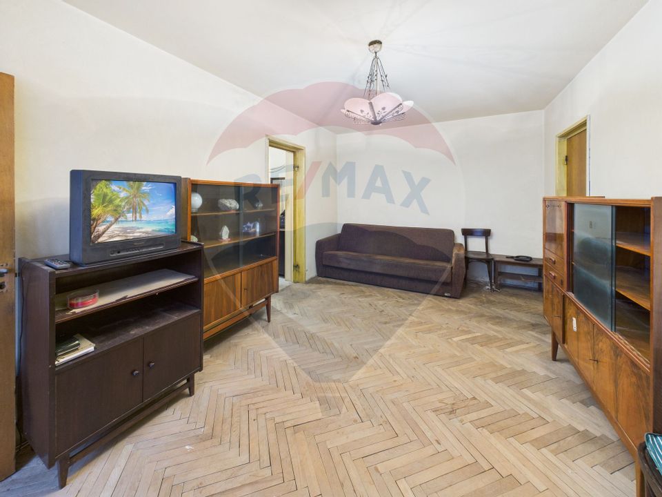 2 room Apartment for sale, Dristor area