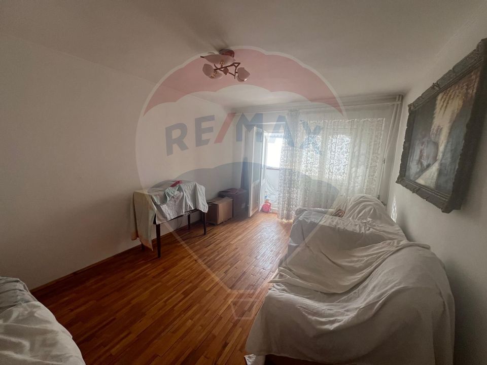 Apartament 2 camere în zona Dogan